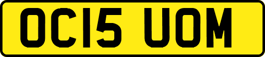 OC15UOM