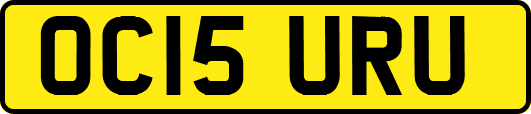 OC15URU