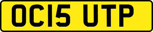 OC15UTP