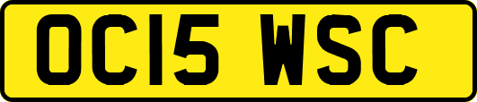 OC15WSC