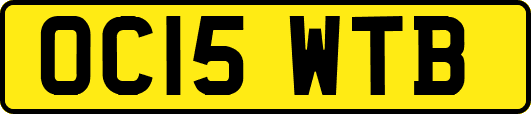 OC15WTB