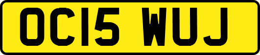 OC15WUJ