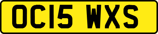 OC15WXS