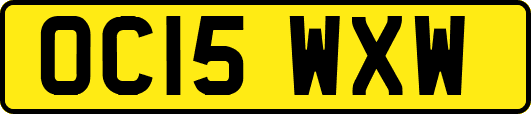 OC15WXW