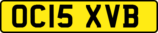 OC15XVB