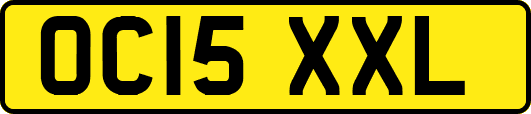 OC15XXL