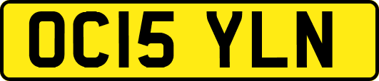 OC15YLN