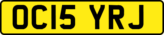 OC15YRJ