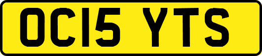 OC15YTS