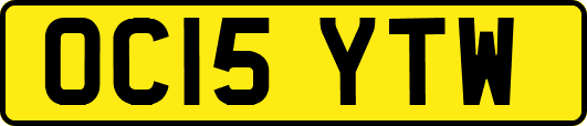 OC15YTW