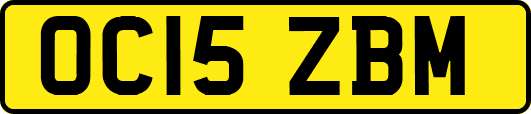 OC15ZBM