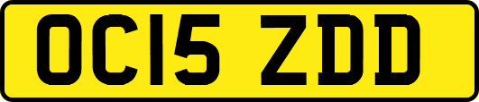 OC15ZDD