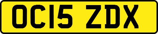 OC15ZDX