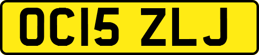 OC15ZLJ