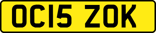 OC15ZOK