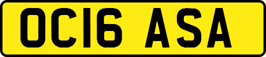 OC16ASA