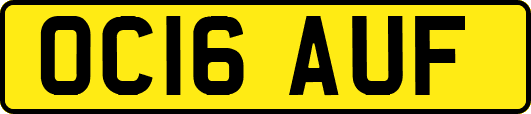 OC16AUF