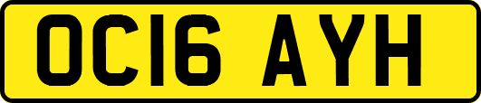 OC16AYH