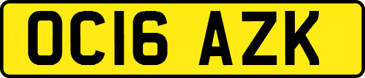 OC16AZK