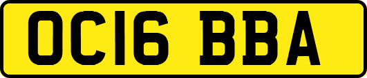 OC16BBA