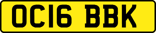 OC16BBK