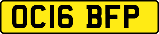 OC16BFP