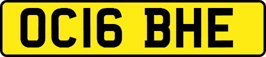 OC16BHE