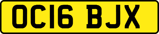 OC16BJX