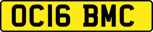 OC16BMC