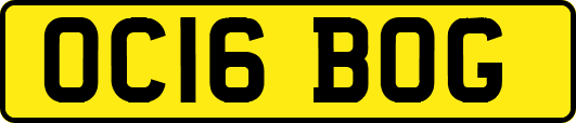 OC16BOG