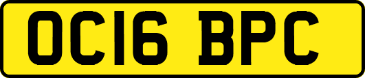 OC16BPC