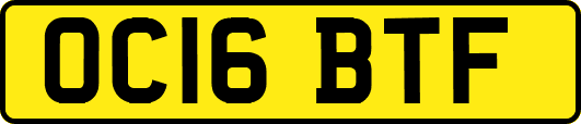 OC16BTF