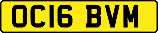OC16BVM