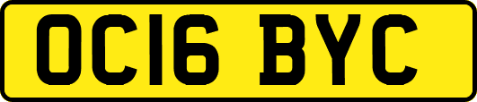 OC16BYC