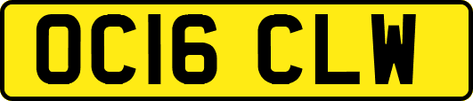OC16CLW