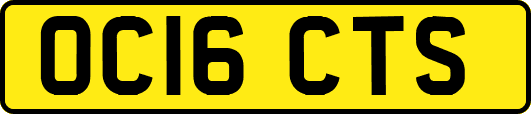 OC16CTS