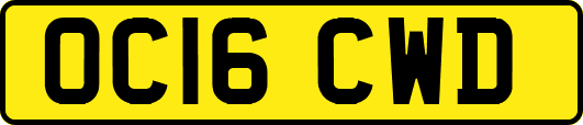 OC16CWD