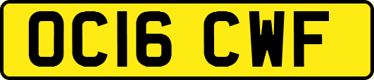 OC16CWF