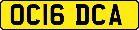 OC16DCA