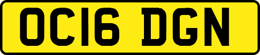OC16DGN