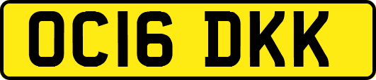 OC16DKK