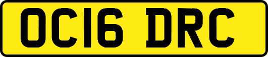 OC16DRC