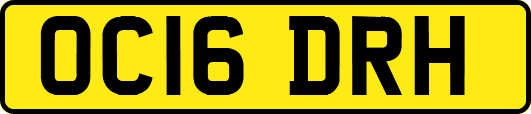OC16DRH