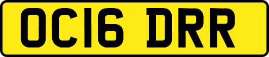 OC16DRR