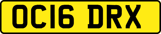 OC16DRX
