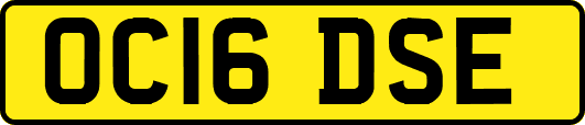 OC16DSE