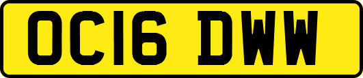OC16DWW