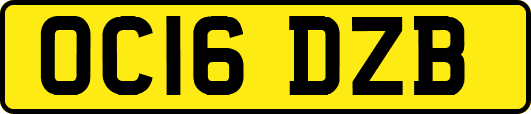 OC16DZB
