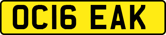 OC16EAK