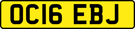 OC16EBJ